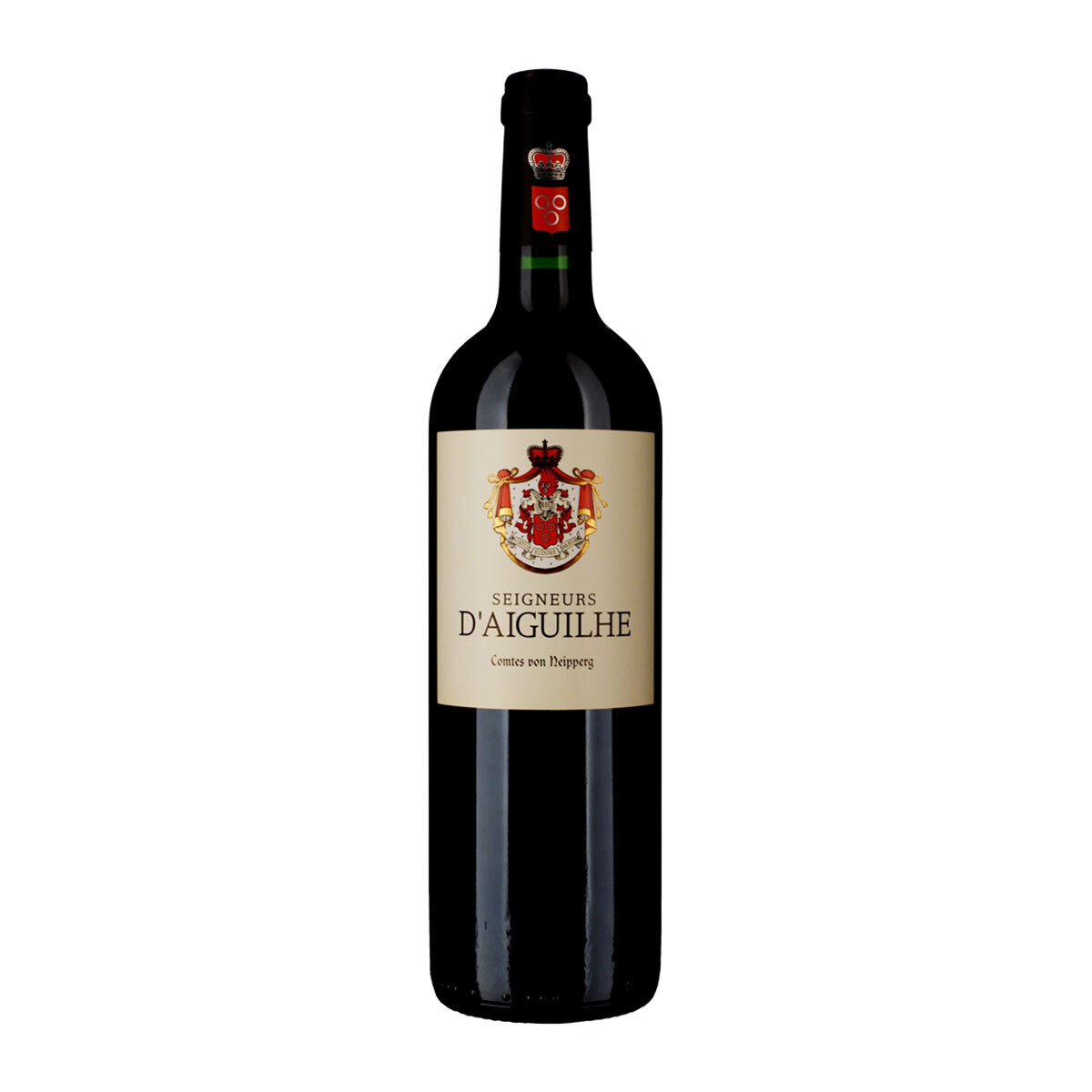 Château D&#39;Aiguilhe Seigneurs D&#39;Aiguilhe 2020