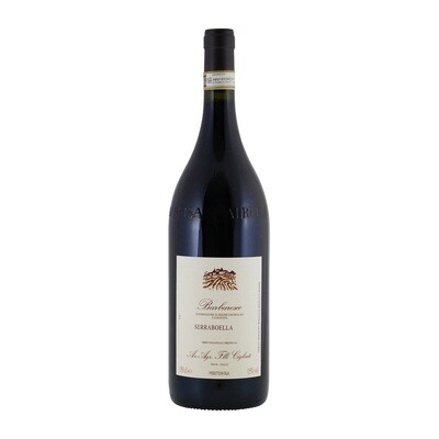 Cigliuti Barbaresco Serraboella 2011