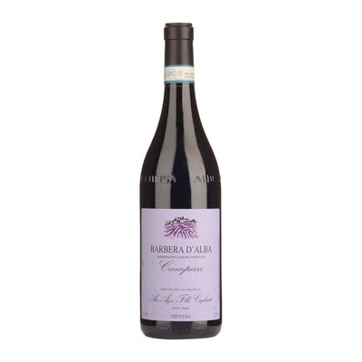 Cigliuti Barbera d’Alba Campass 2019