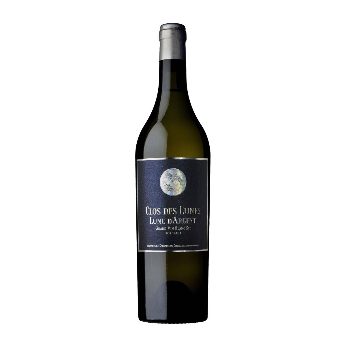 Chateau Clos des Lunes &#39;Lune d&#39;Argent&#39; 2018