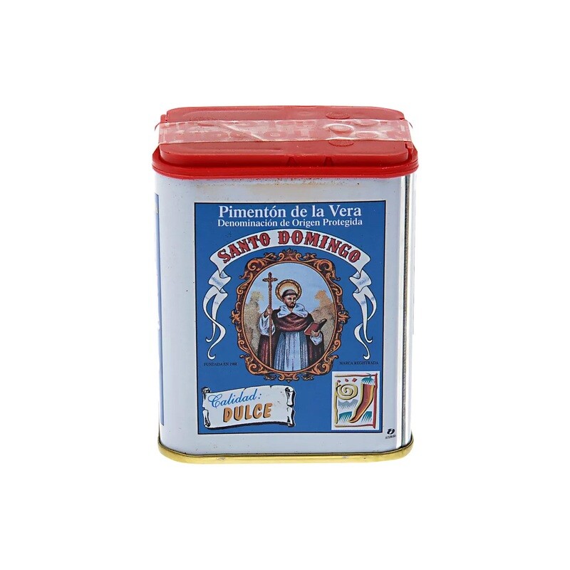 Pimenton Santo Domingo Dulce - Sweet 3Kg