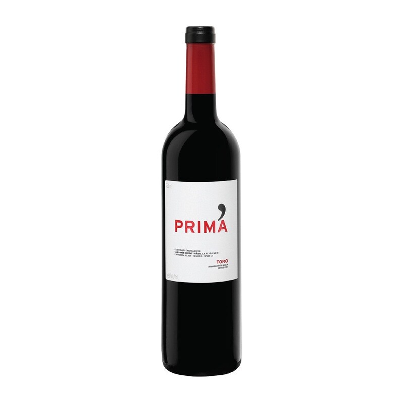 Bodegas y Vinedos San Roman Prima 2021