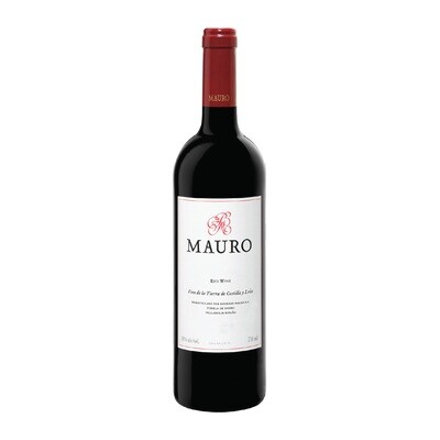 Mauro 2022