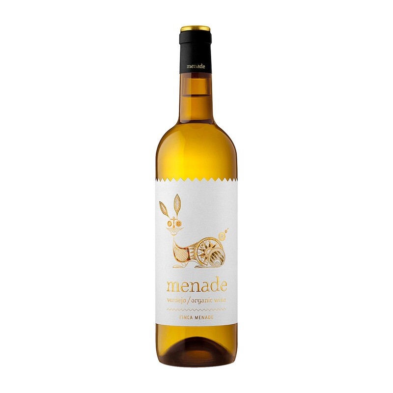 Menade Verdejo 2023