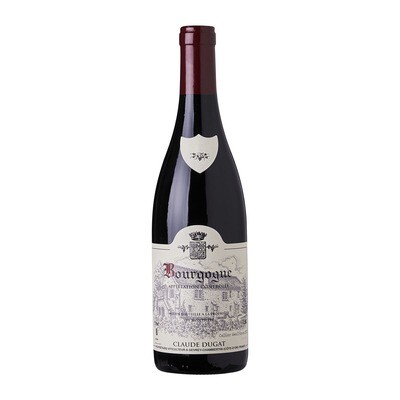 Claude Dugat Bourgogne Rouge 2022
