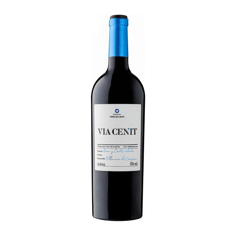 Bodegas Viñas del Cenit Via Cenit 2020
