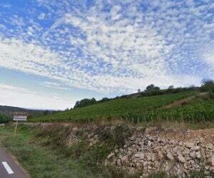FRANCE Burgundy - Saint-Aubin En Remilly