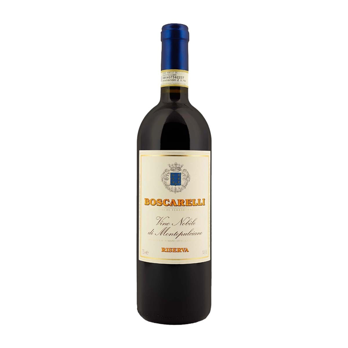 Boscarelli Vino Nobile di Montepulciano Riserva DOCG 2018