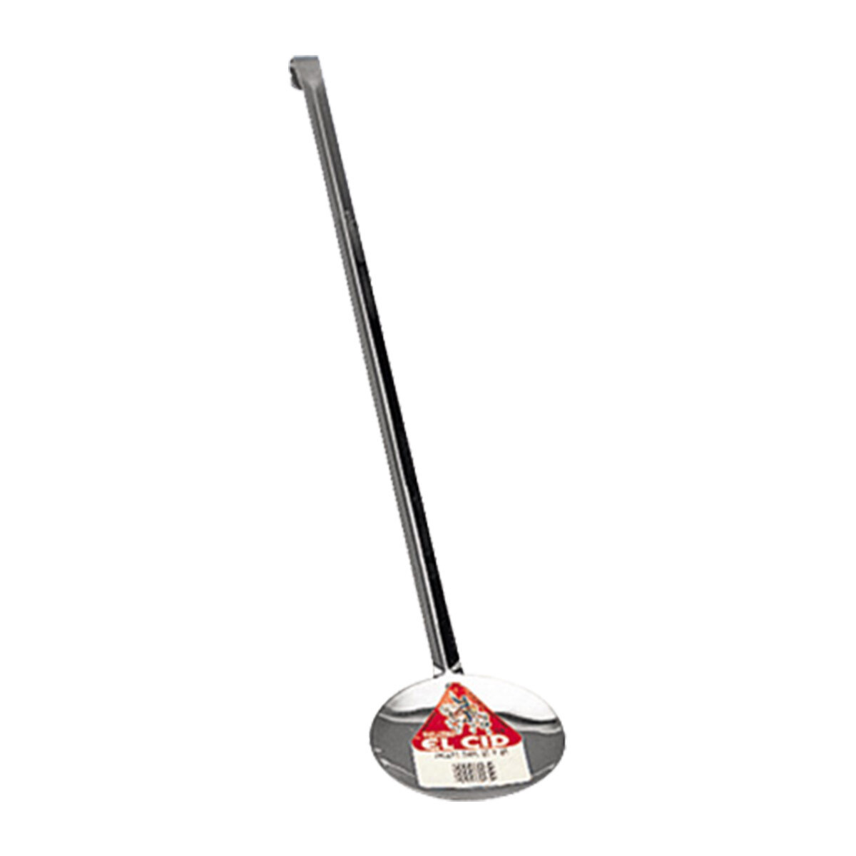 El Cid Stainless Steel Spatula