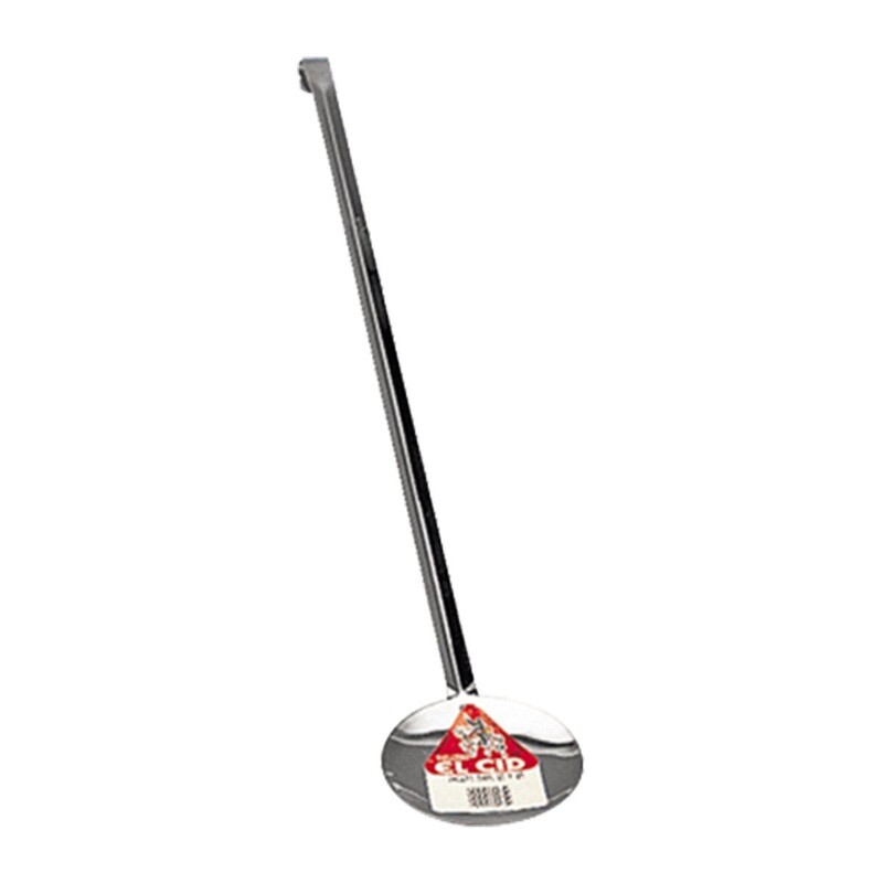 El Cid Stainless Steel Spatula