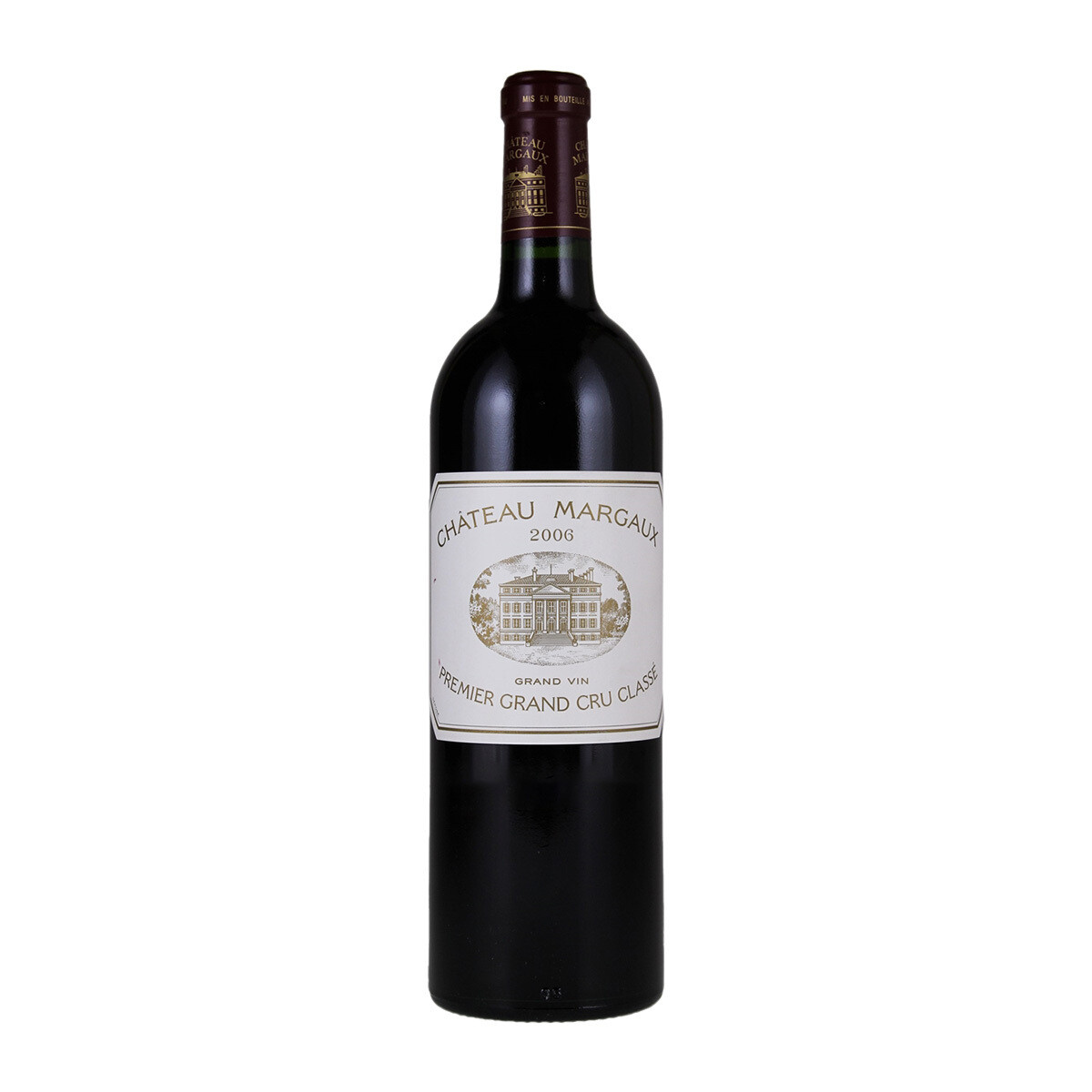 Chateau Margaux 2006