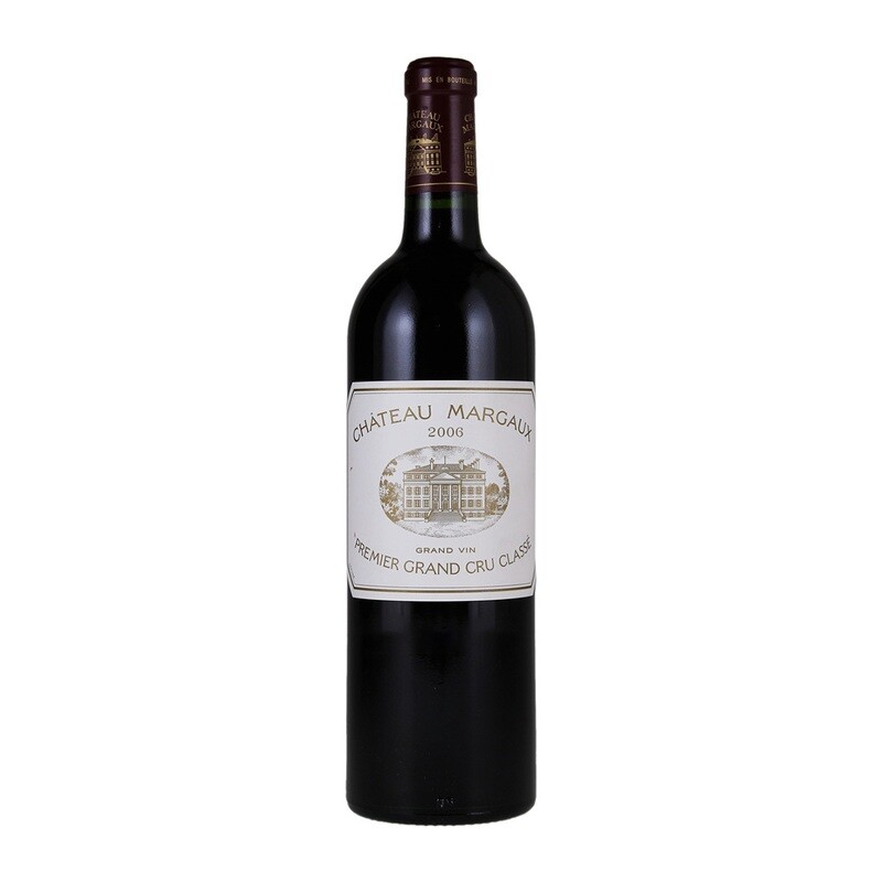 Chateau Margaux 2006