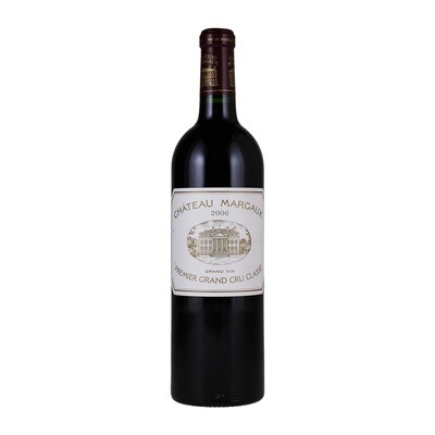 Chateau Margaux 2006