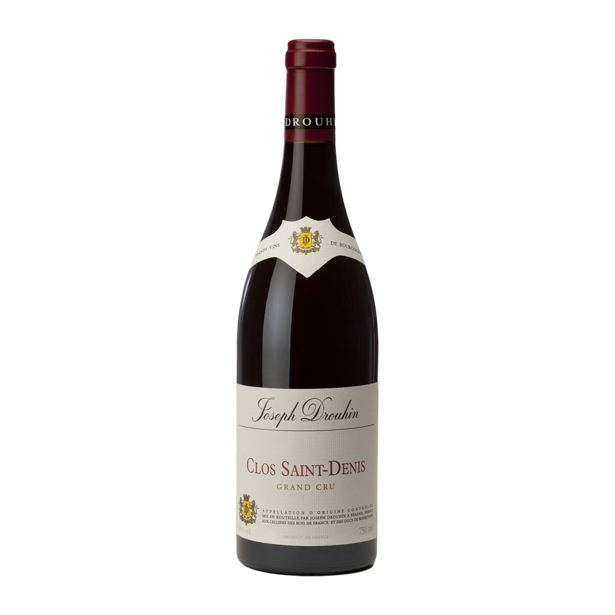 Joseph Drouhin Clos Saint-Denis 2015