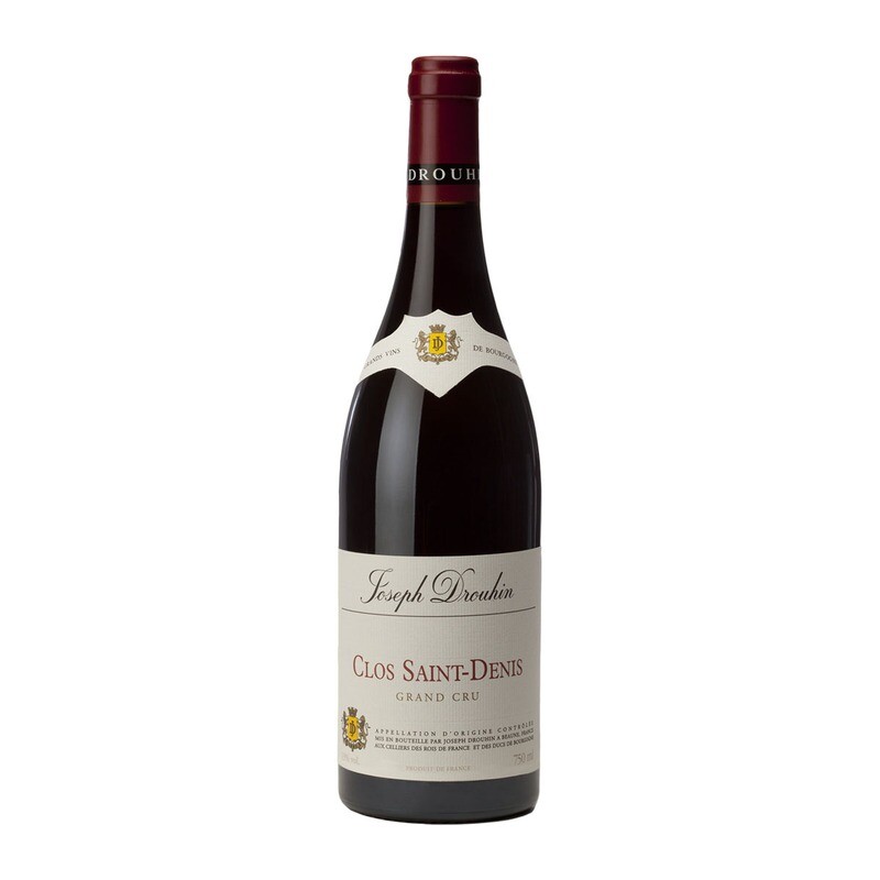 Joseph Drouhin Clos Saint-Denis 2015