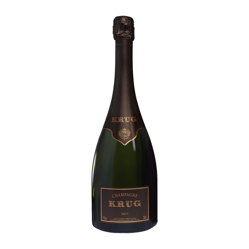 Krug Brut 1996