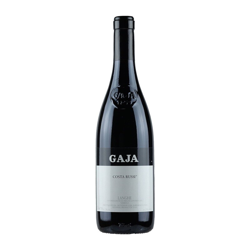 Gaja Barbaresco Langhe Costa Rusi 2005