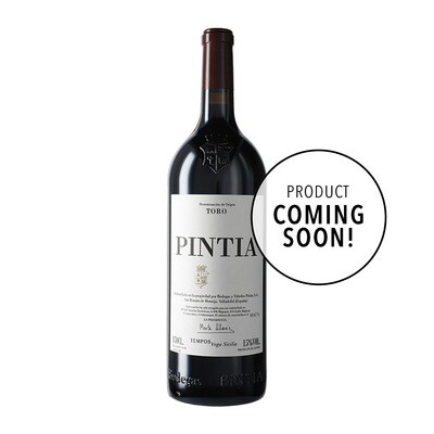 Pintia 2017 3L (Double Magnum bottle) (Coming Soon)