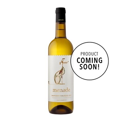 Menade Sauvignon Blanc 2021 (Coming Soon)