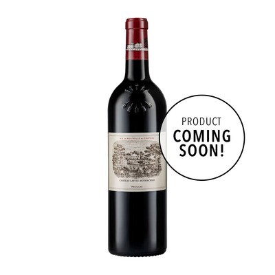 Chateau Lafite Rothschild 1997 (Coming Soon)