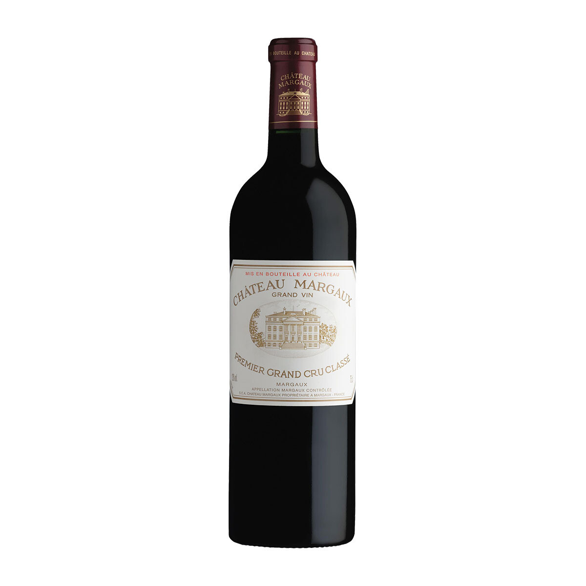 Chateau Margaux 2007