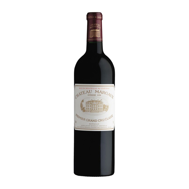 Chateau Margaux 2007