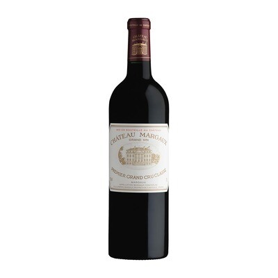 Chateau Margaux 2007