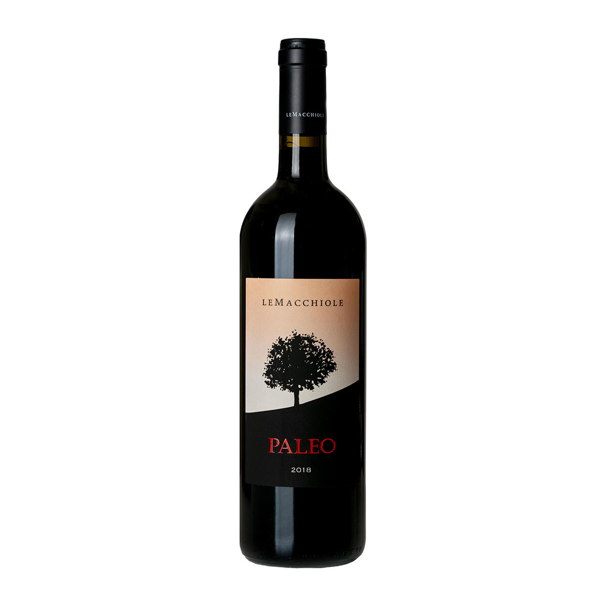 Le Macchiole Paleo Rosso IGT 2018