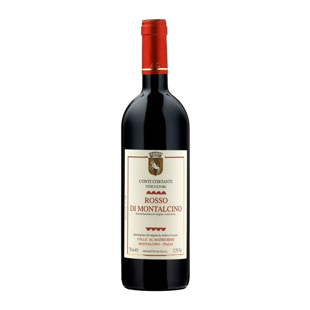 Conti Costanti Rosso di Montalcino 2020