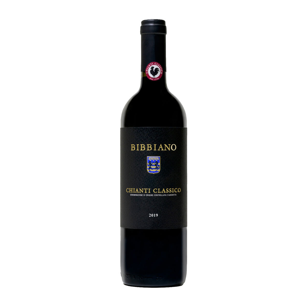 Bibbiano Chianti Classico 2020