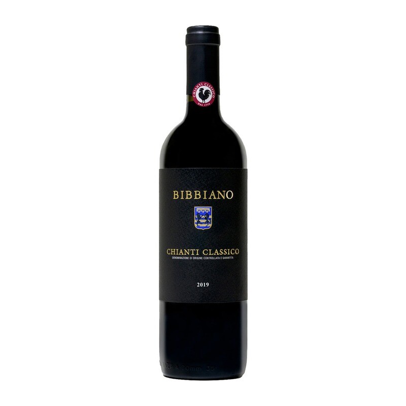 Bibbiano Chianti Classico 2020