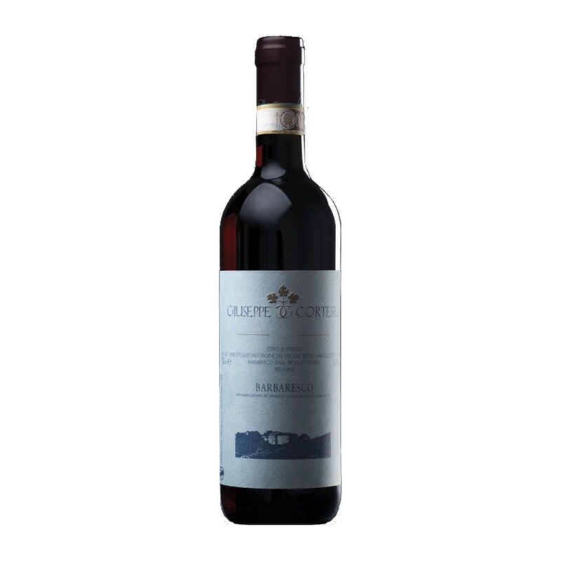 Giuseppe Cortese Barbaresco 2020