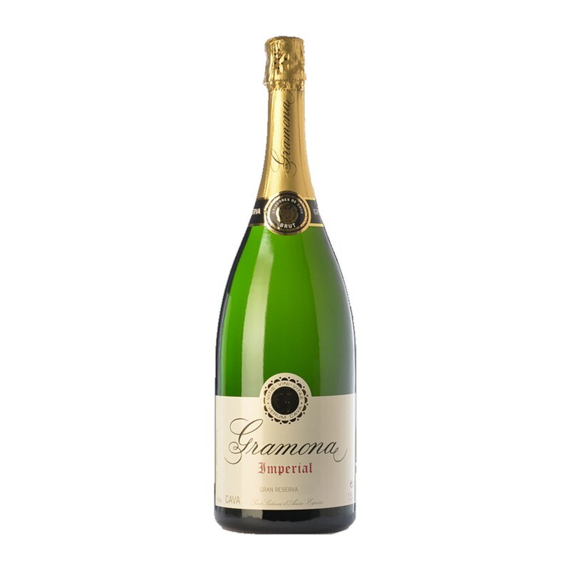 Gramona Imperial Gran Reserva 2019