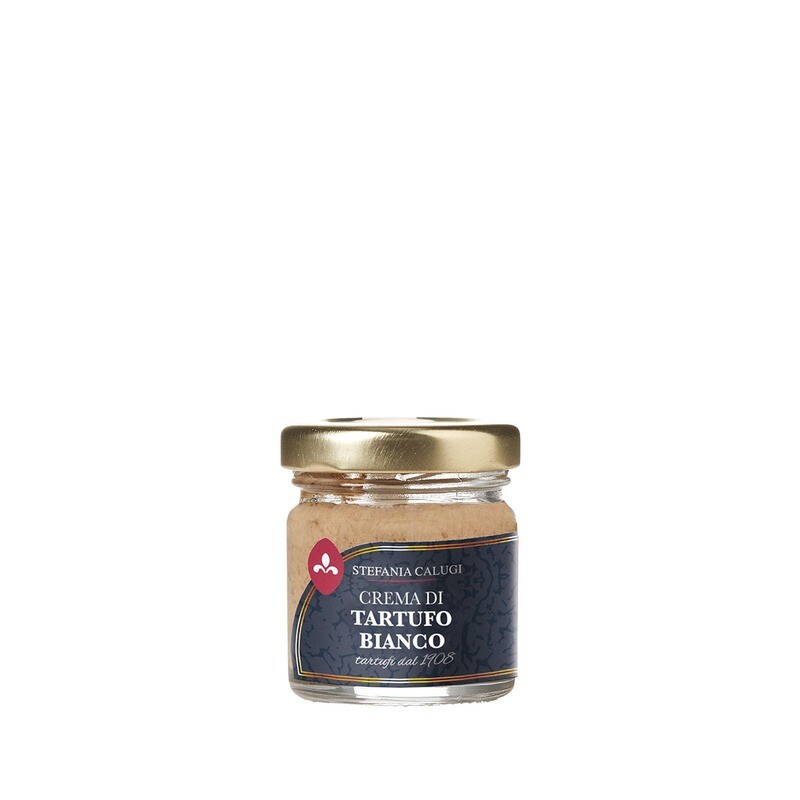 Stefania Calugi Cream of White Truffle 25g
