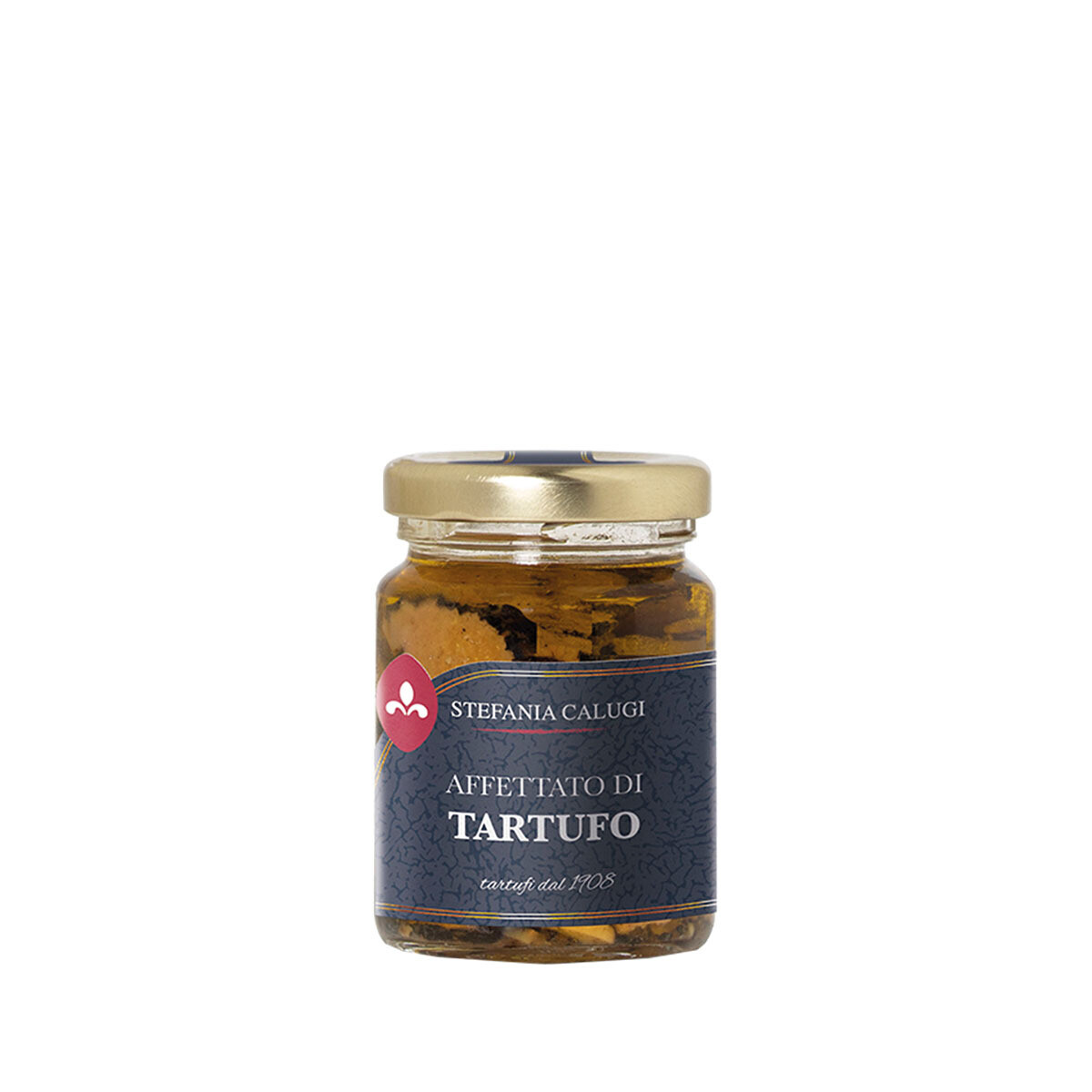 Stefania Calugi Slices of Summer Truffle in Oil 85g