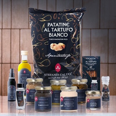 Truffle Products