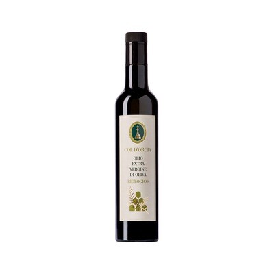 Col d'Orcia Extra Virgin Olive Oil (EVOO) 500ml