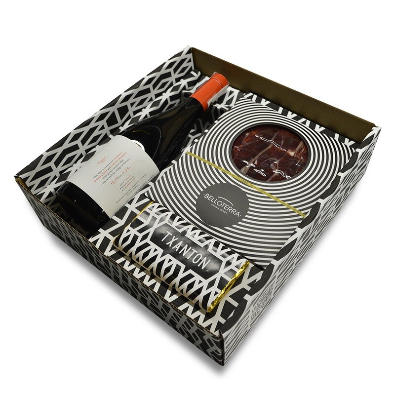 Gift Box A