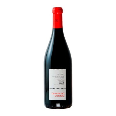 Quinta dos Roques Quinta Do Correio Red 2021