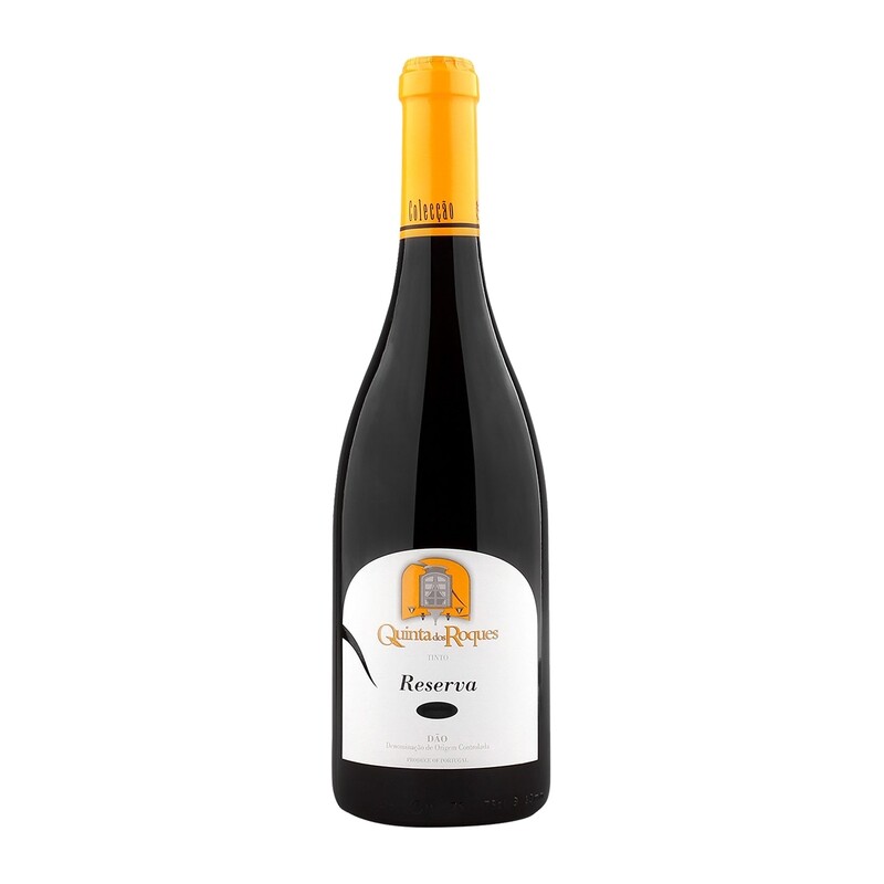 Quinta dos Roques Reserva 2019