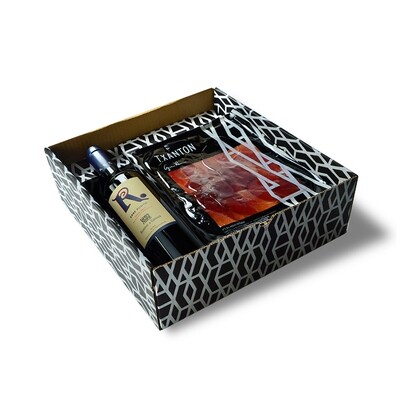 Gift Box A - Christmas Catalog Gift Box A - Christmas Catalog