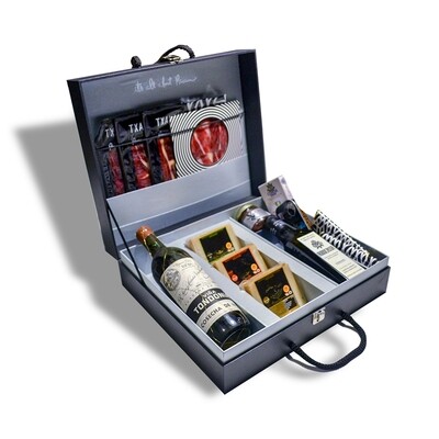 Executive Suitcase B - Christmas Catalog Executive Suitcase B - Christmas Catalog