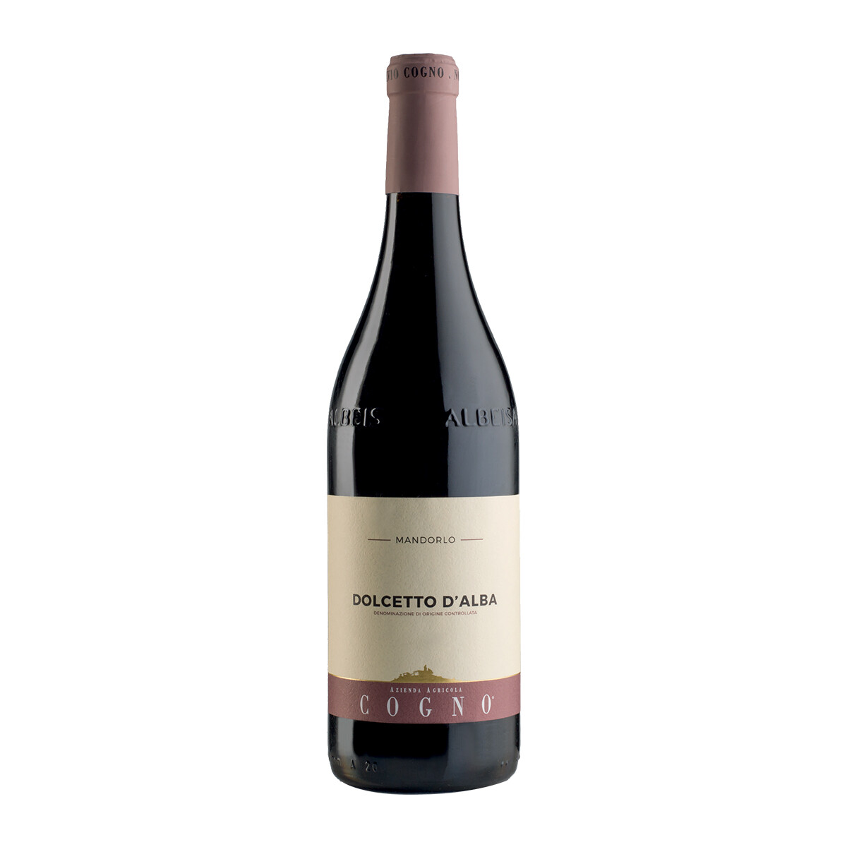 Elvio Cogno Dolcetto d&#39;Alba Vigna de Mandorlo 2023