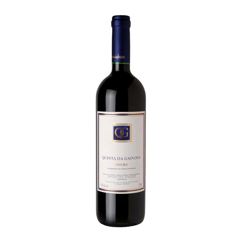 Alves de Sousa Quinta da Gaivosa Tinto 2021