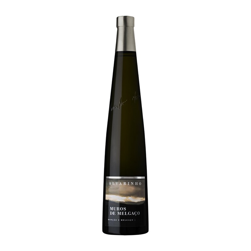 Anselmo Mendes Muros de Melgaco Alvarinho 2023