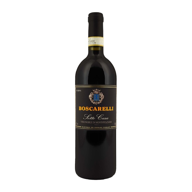 Boscarelli &#39;Sotto Casa&#39; 2011