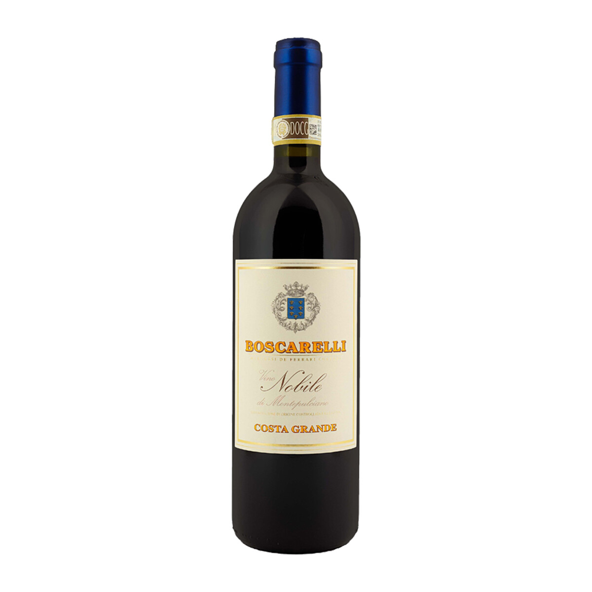Boscarelli Costa Grande Vino Nobile di Montepulciano DOCG 2018