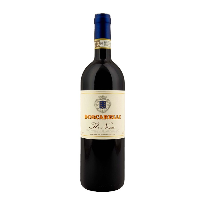 Boscarelli Il Nocio 2015