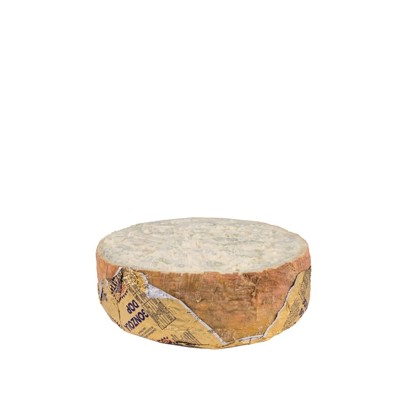 Luigi Guffanti Gorgonzola DOP Dolce (Approx 1.5 kg)