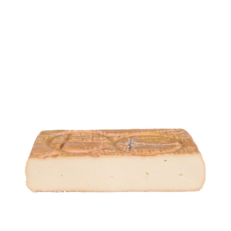 Luigi Guffanti Taleggio DOP Incarto Giallo (2.27 kg)